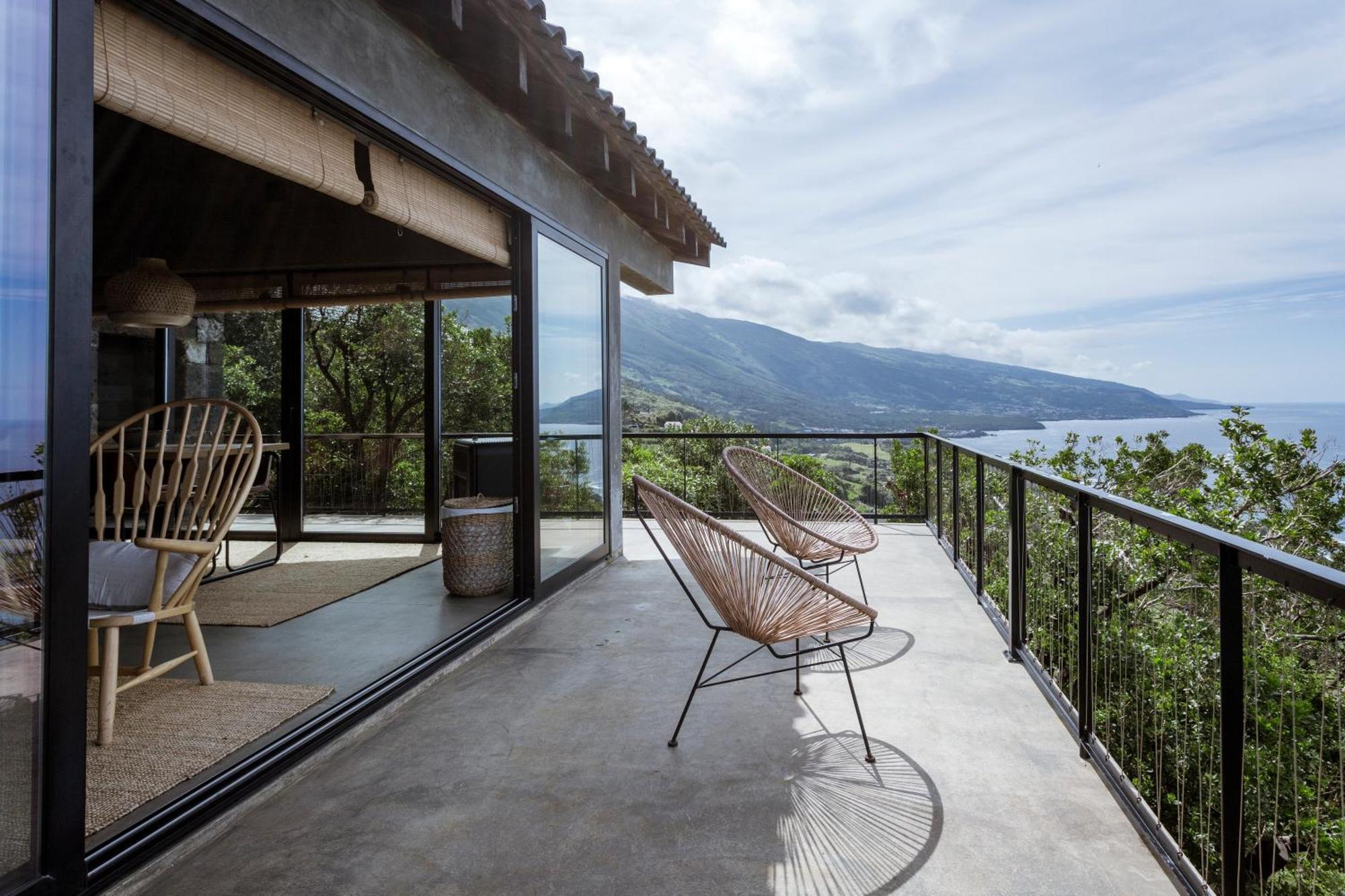 Lava Homes Santo Amaro  Ngoại thất bức ảnh