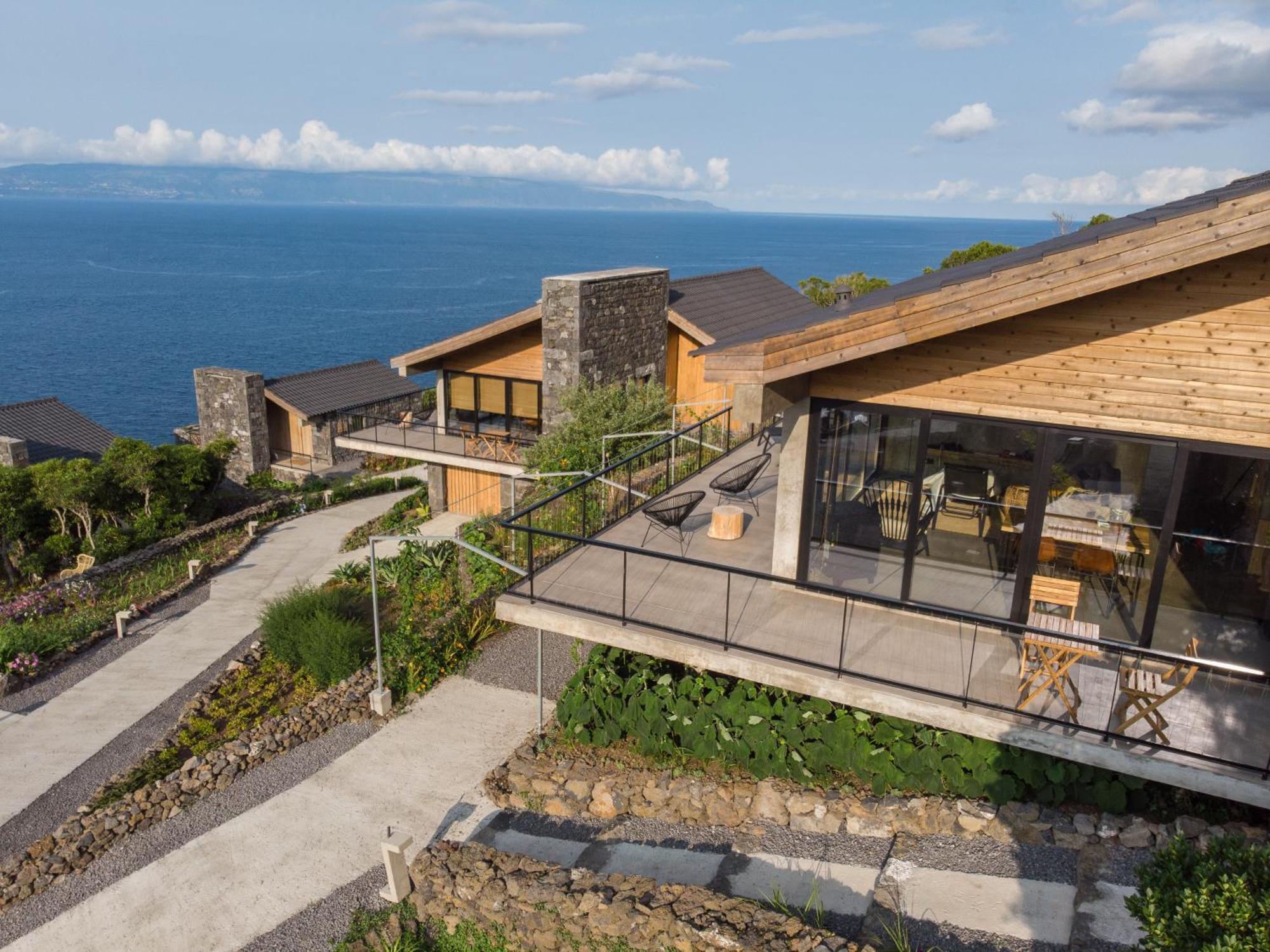 Lava Homes Santo Amaro  Ngoại thất bức ảnh