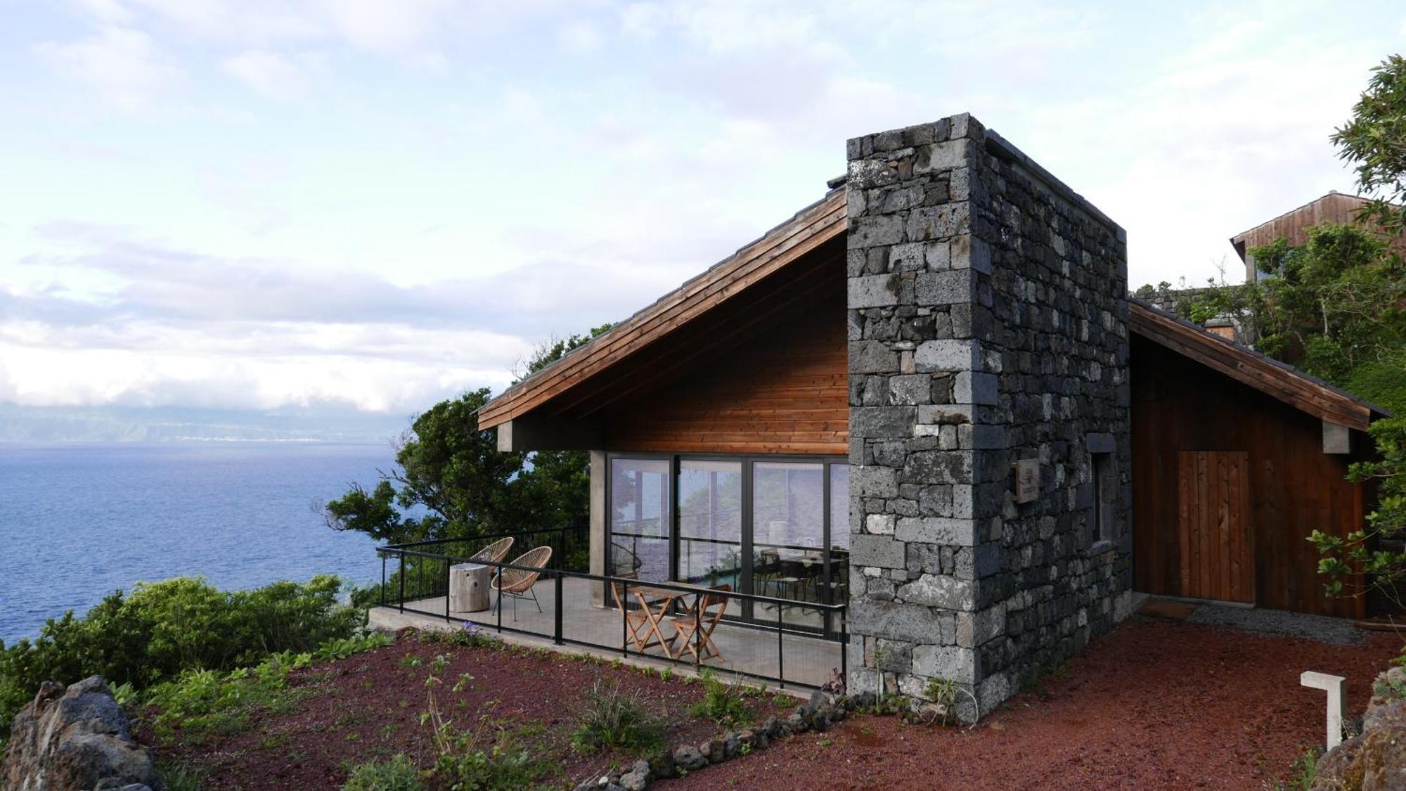 Lava Homes Santo Amaro  Ngoại thất bức ảnh