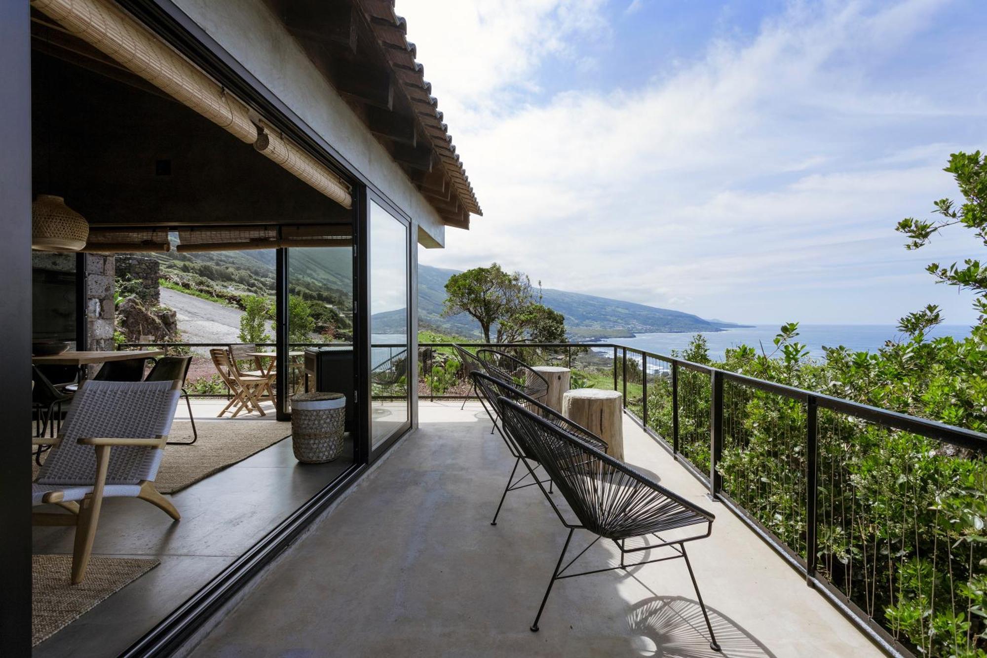 Lava Homes Santo Amaro  Ngoại thất bức ảnh