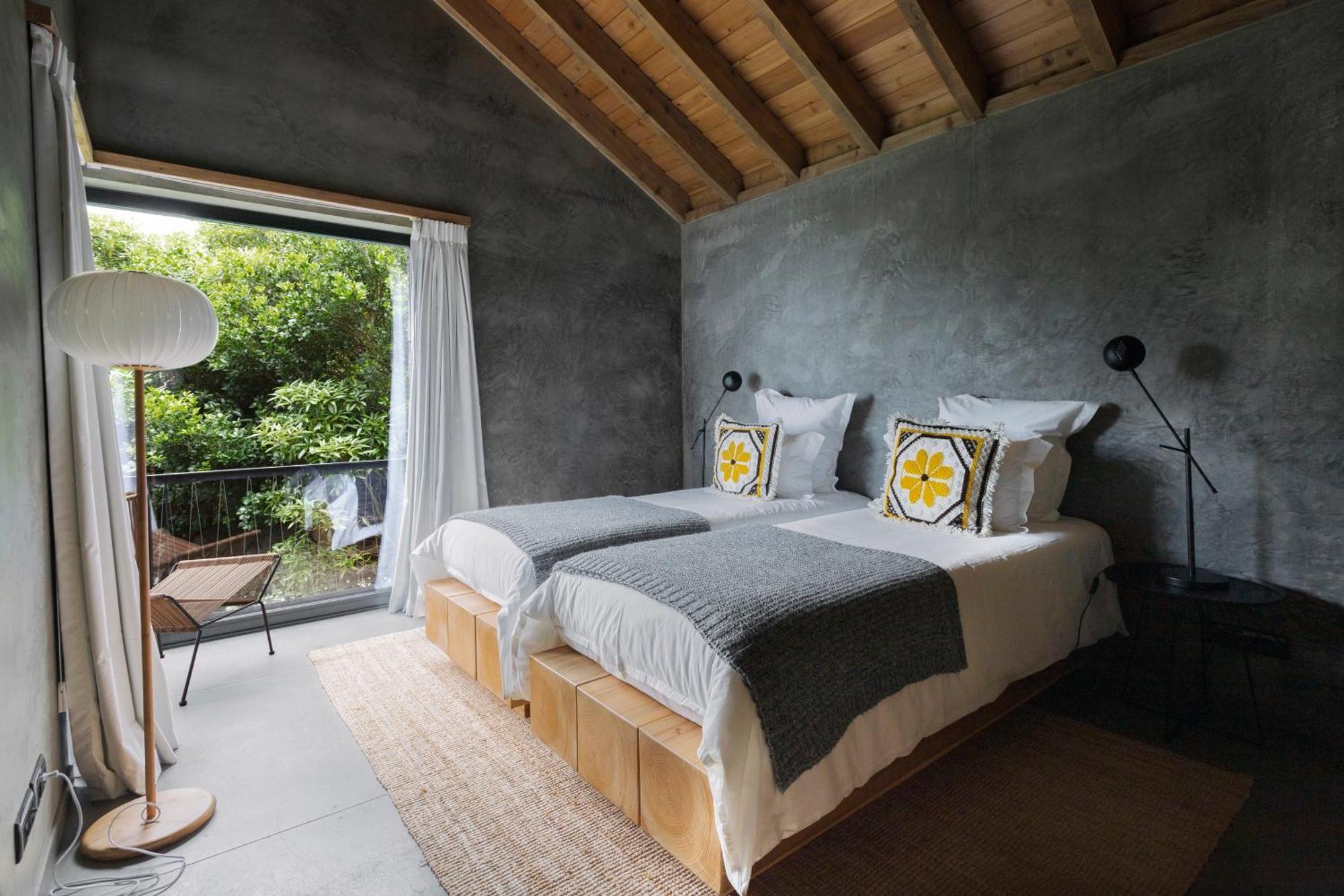 Lava Homes Santo Amaro  Ngoại thất bức ảnh