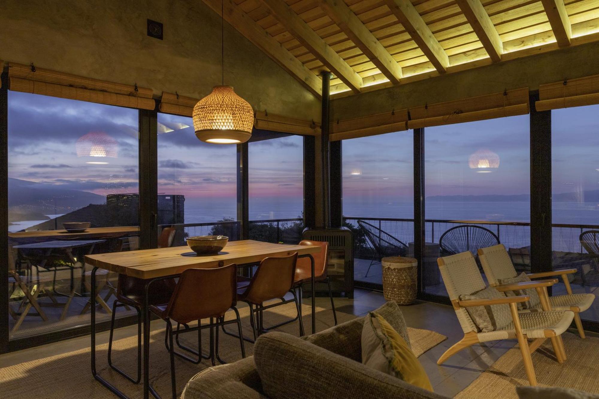 Lava Homes Santo Amaro  Ngoại thất bức ảnh
