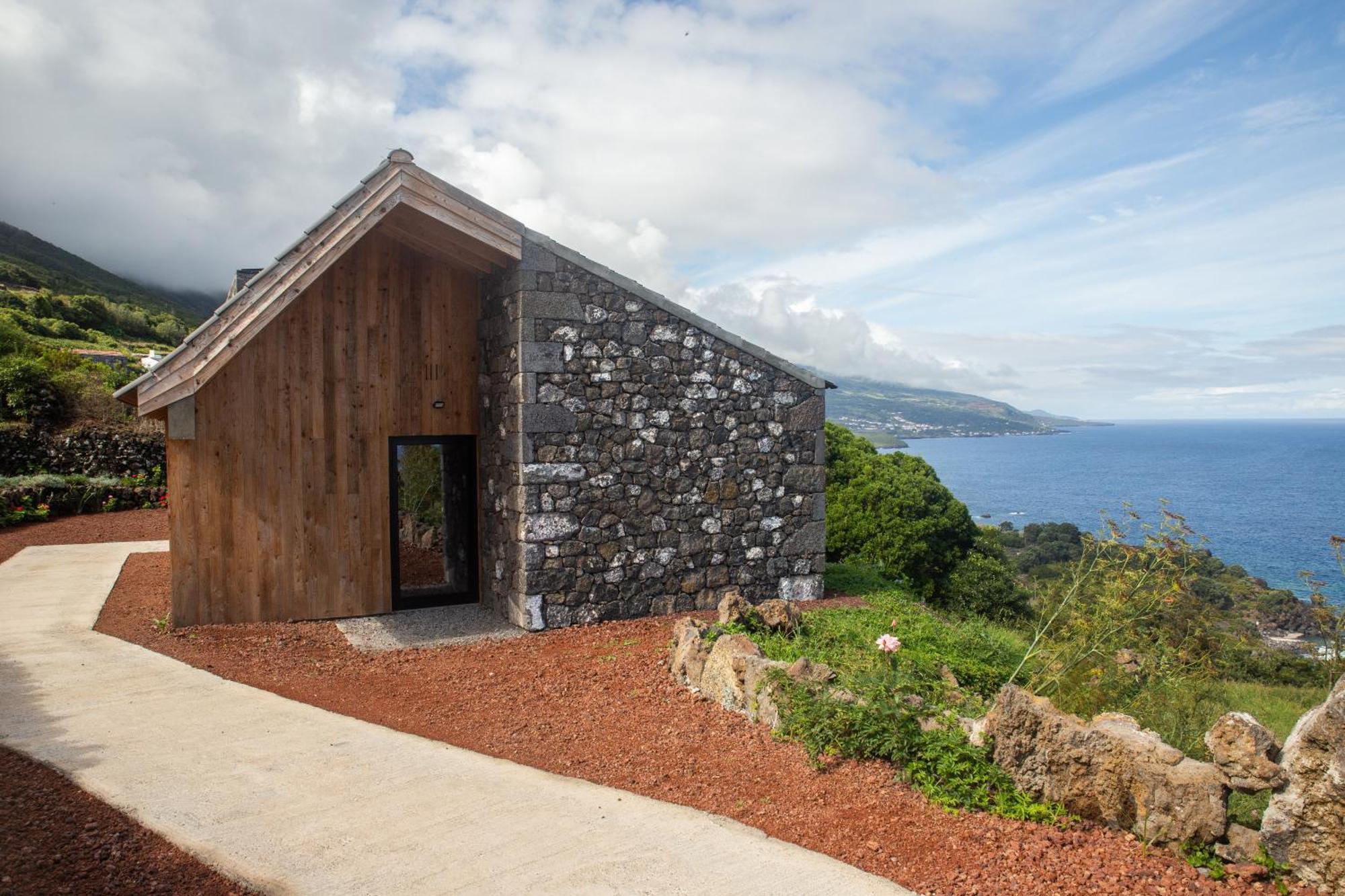 Lava Homes Santo Amaro  Ngoại thất bức ảnh