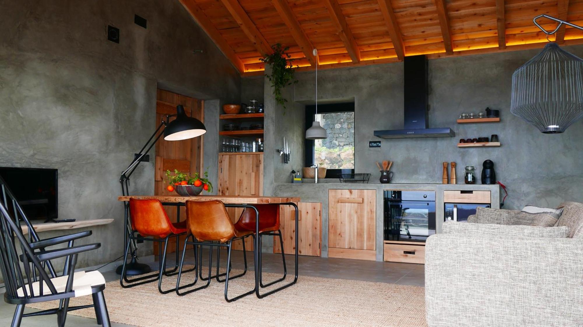 Lava Homes Santo Amaro  Ngoại thất bức ảnh