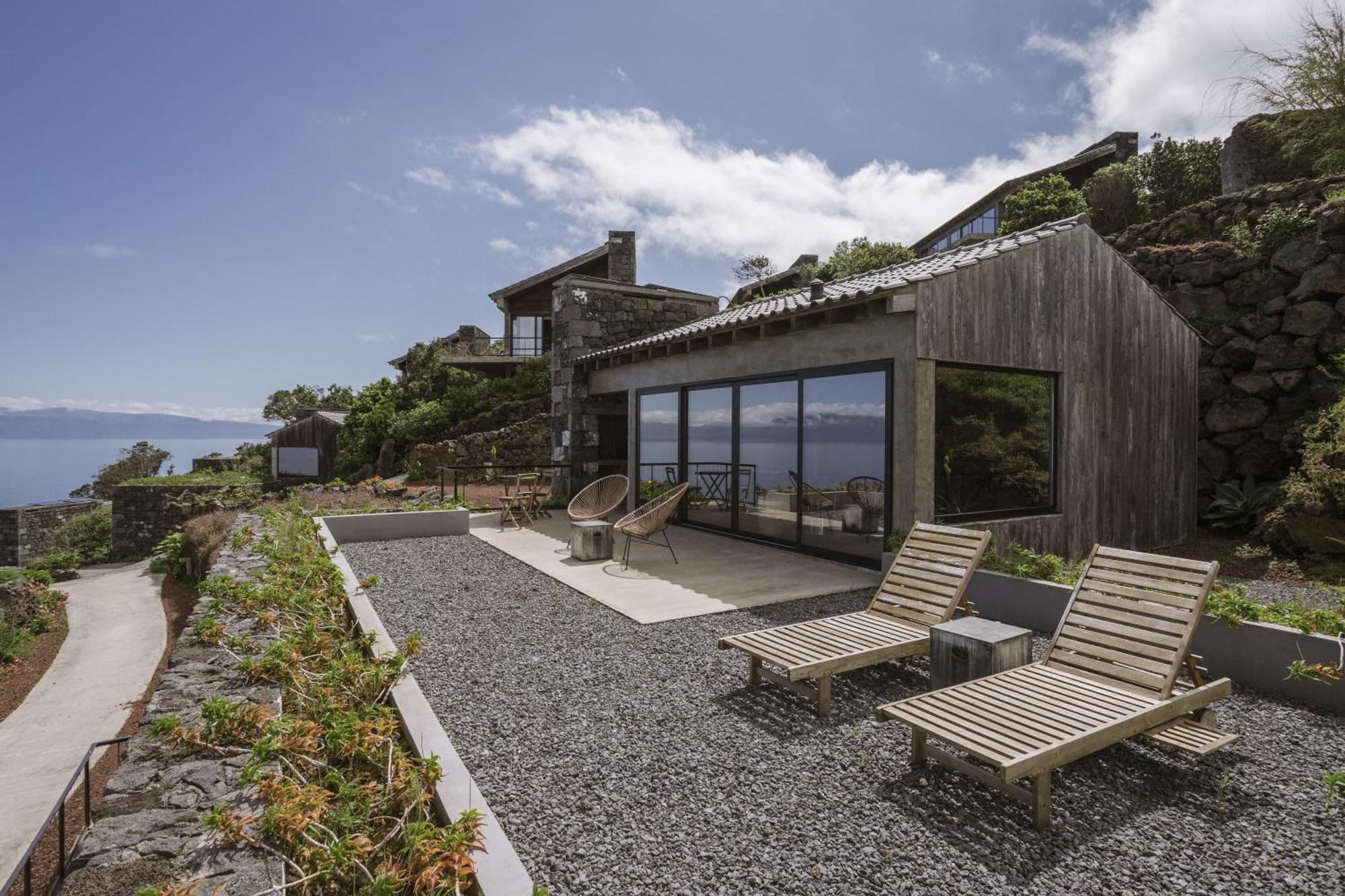 Lava Homes Santo Amaro  Ngoại thất bức ảnh