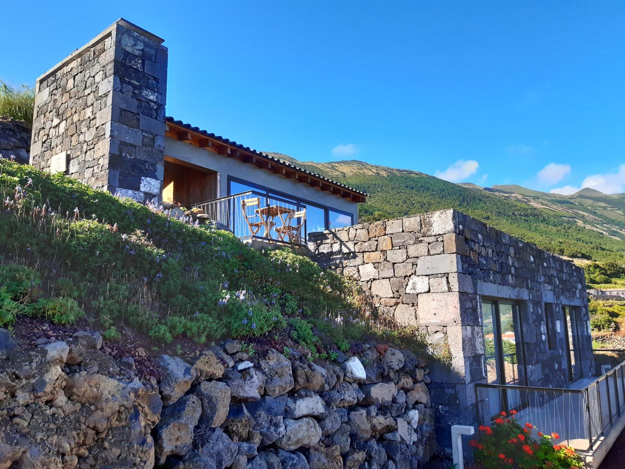 Lava Homes Santo Amaro  Ngoại thất bức ảnh