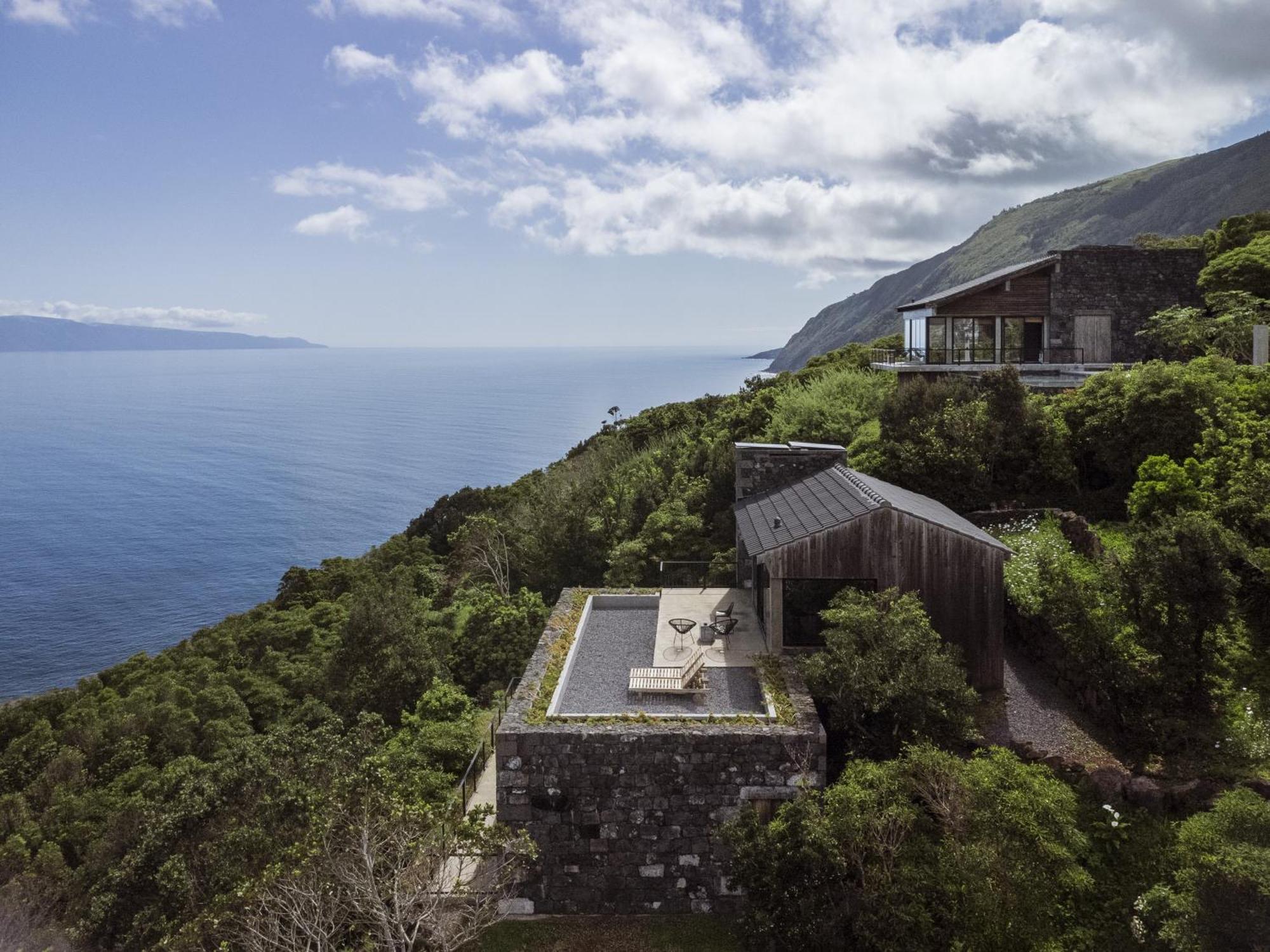 Lava Homes Santo Amaro  Ngoại thất bức ảnh