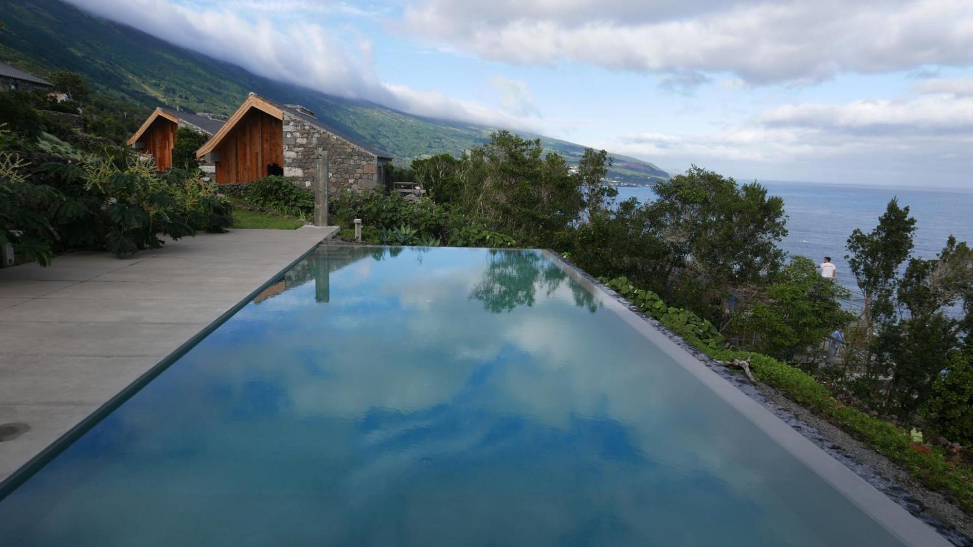 Lava Homes Santo Amaro  Ngoại thất bức ảnh