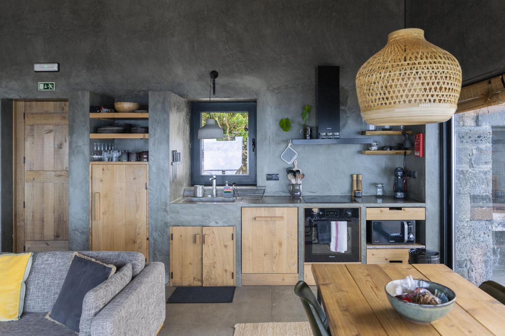 Lava Homes Santo Amaro  Ngoại thất bức ảnh