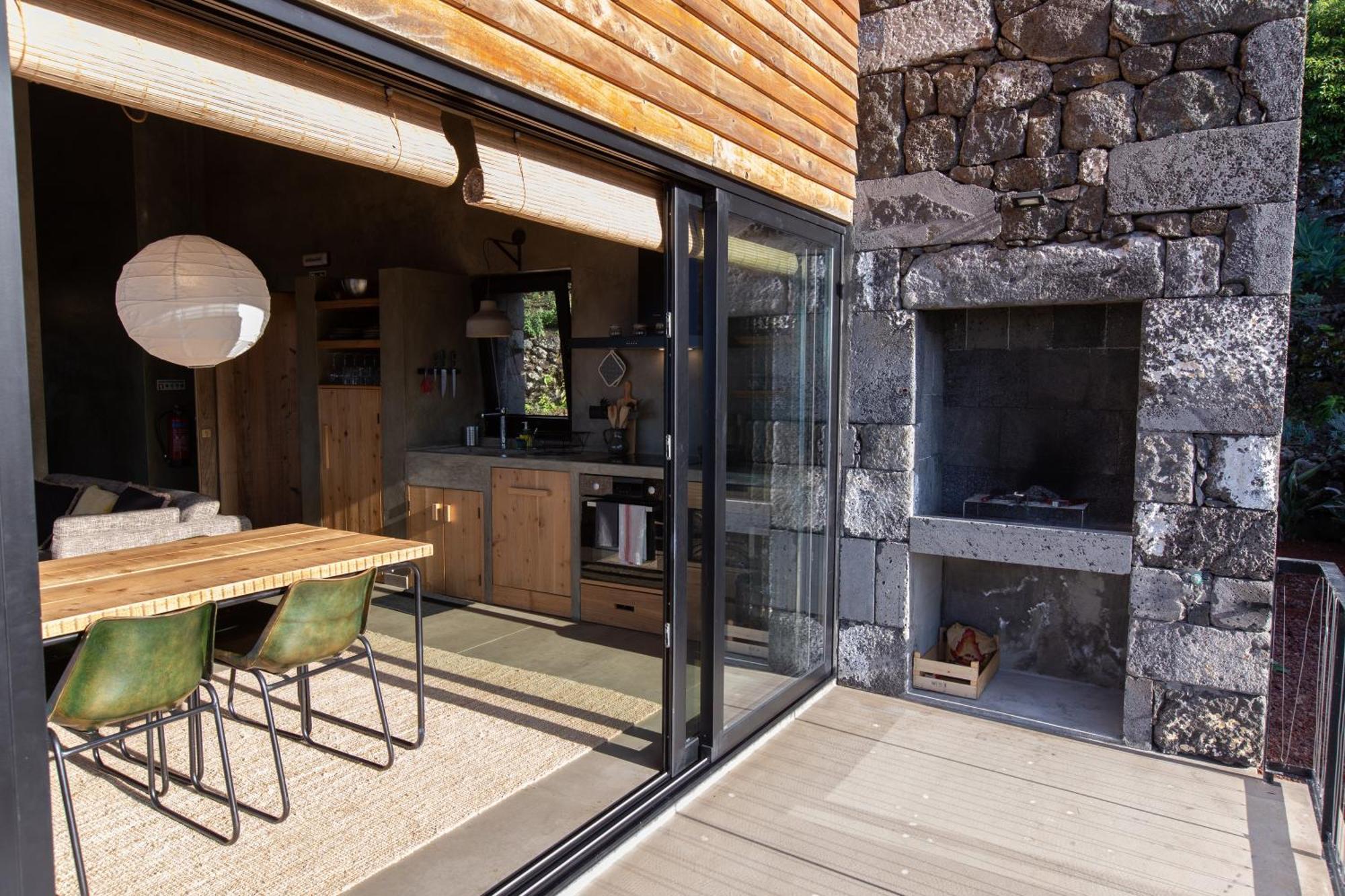 Lava Homes Santo Amaro  Ngoại thất bức ảnh