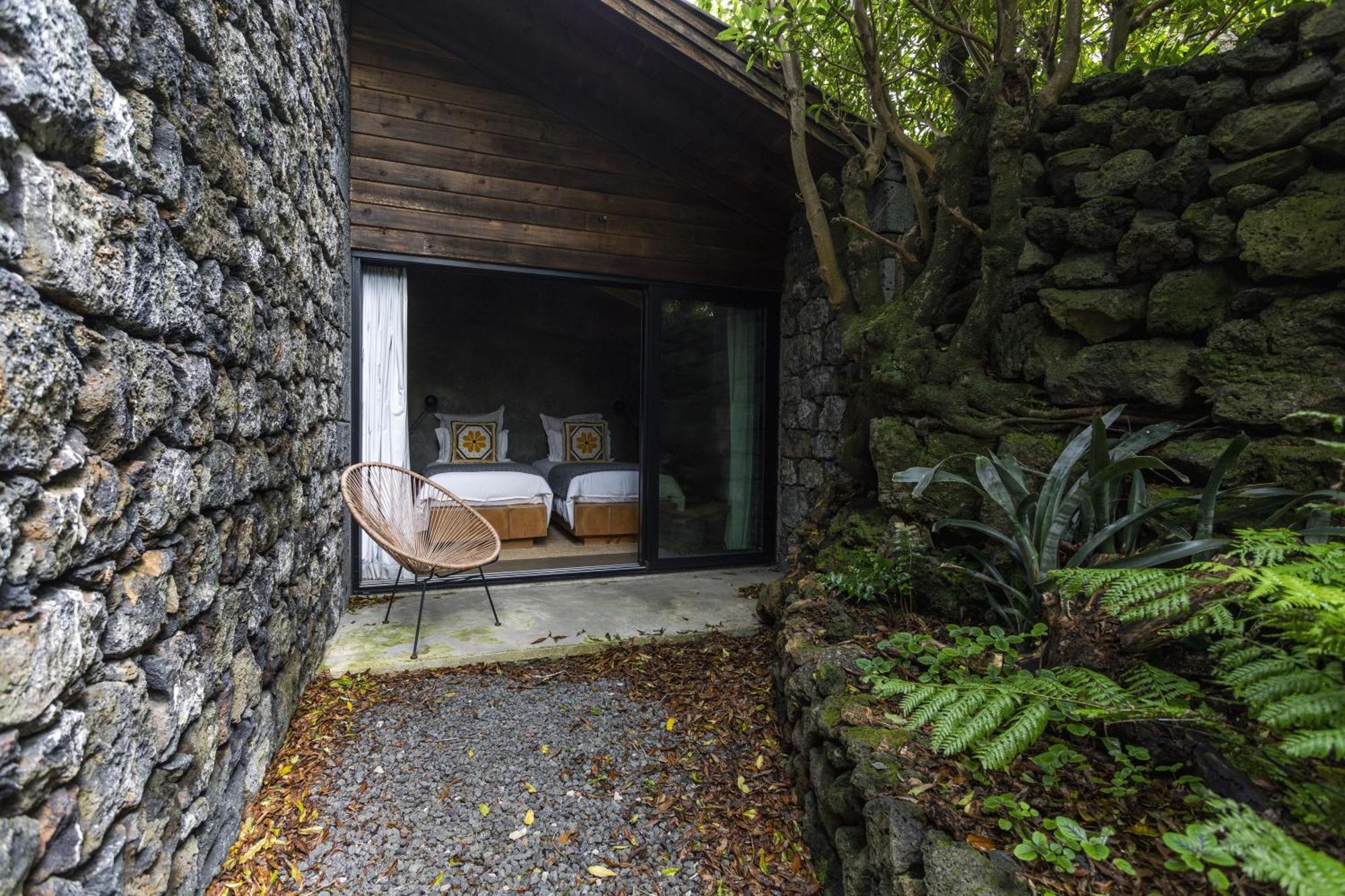 Lava Homes Santo Amaro  Ngoại thất bức ảnh