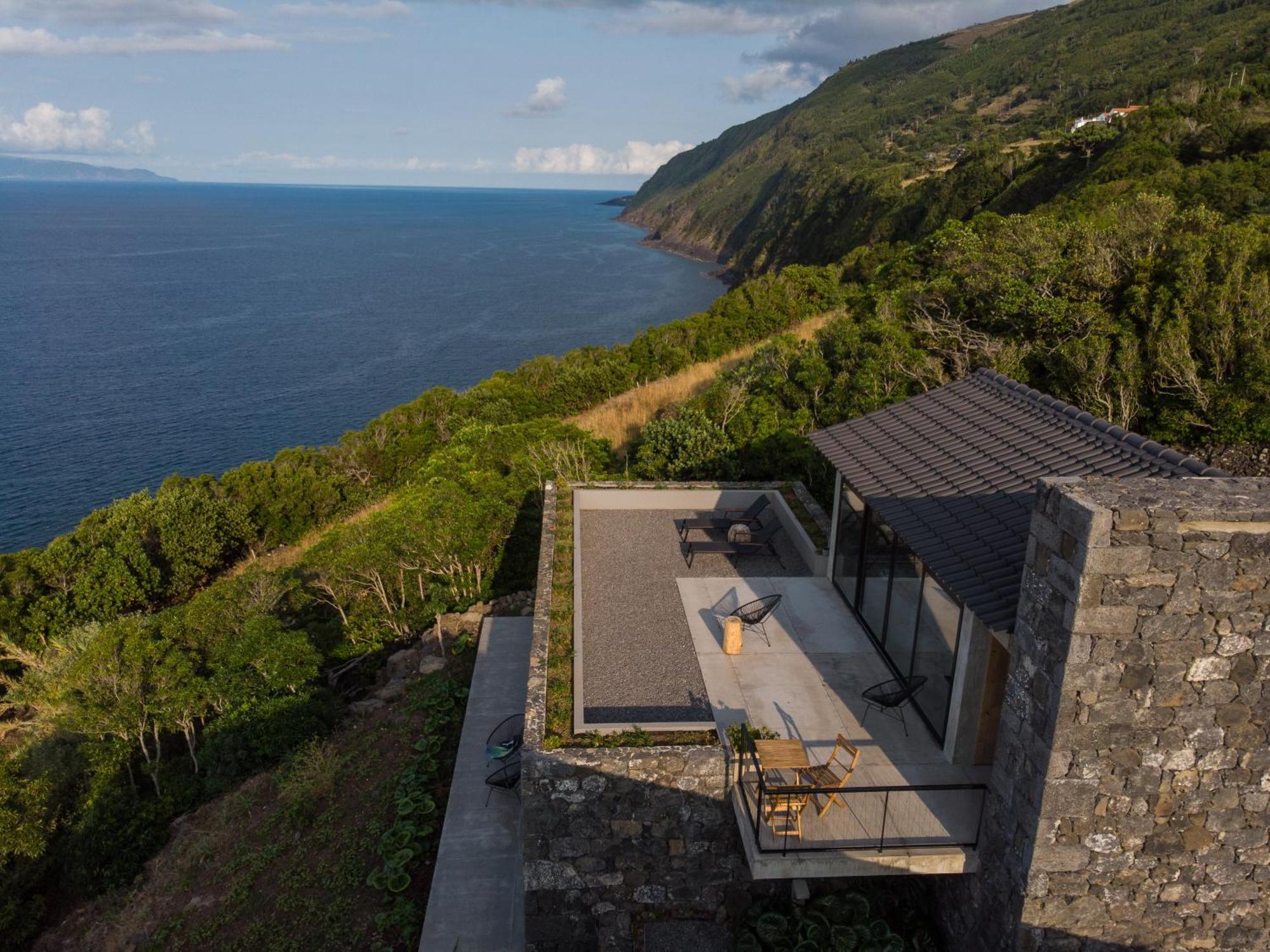Lava Homes Santo Amaro  Ngoại thất bức ảnh