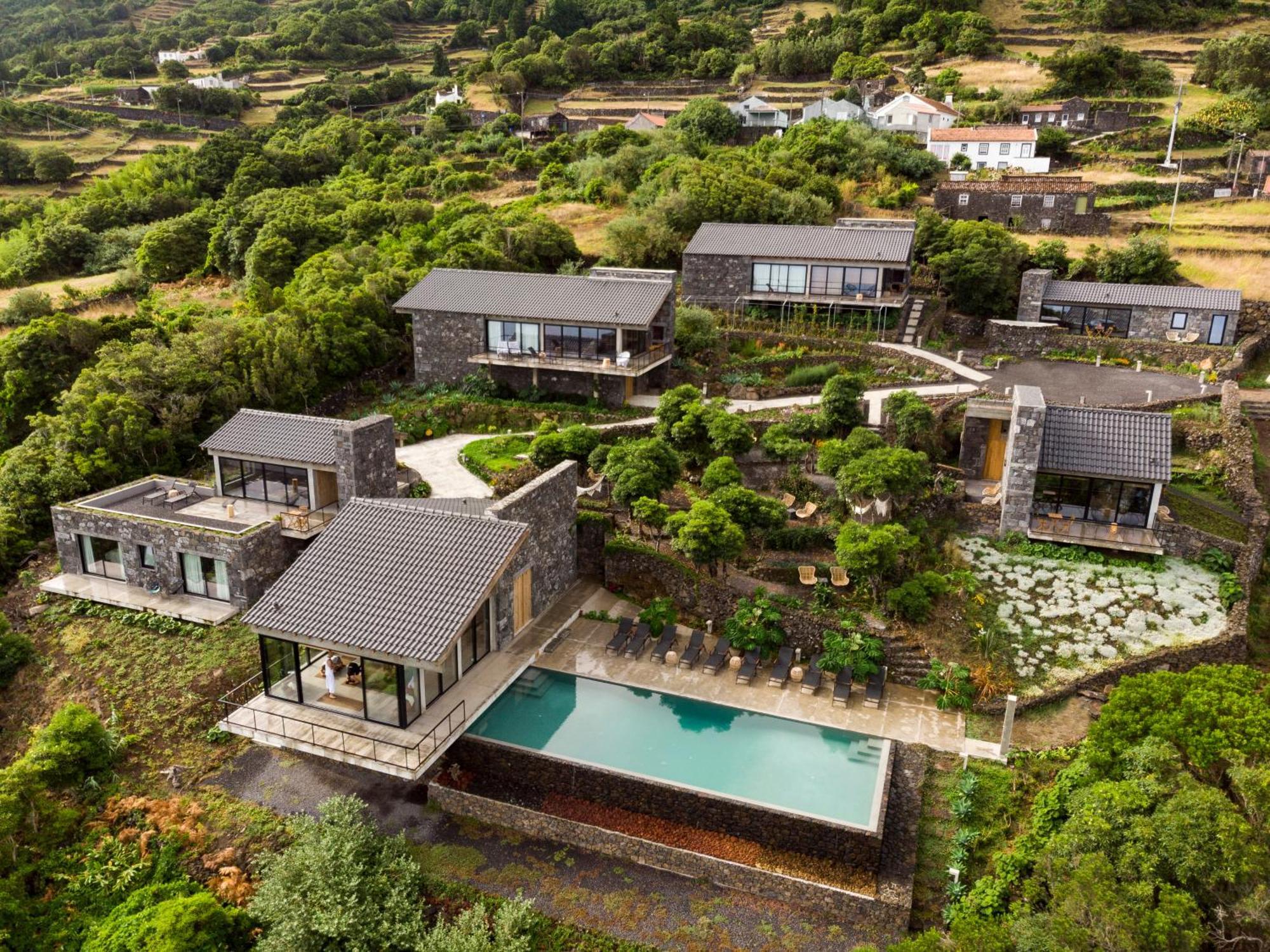 Lava Homes Santo Amaro  Ngoại thất bức ảnh