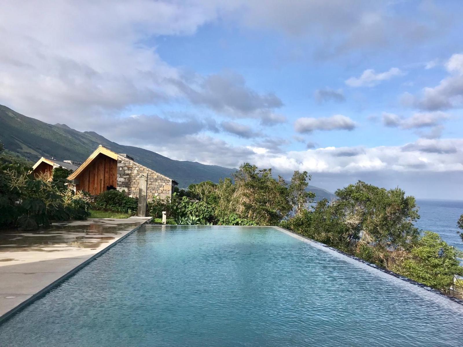 Lava Homes Santo Amaro  Ngoại thất bức ảnh