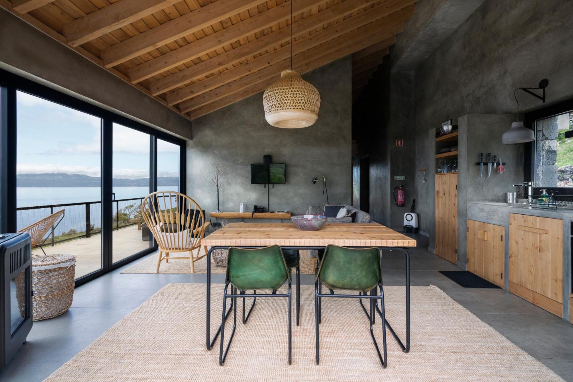 Lava Homes Santo Amaro  Ngoại thất bức ảnh