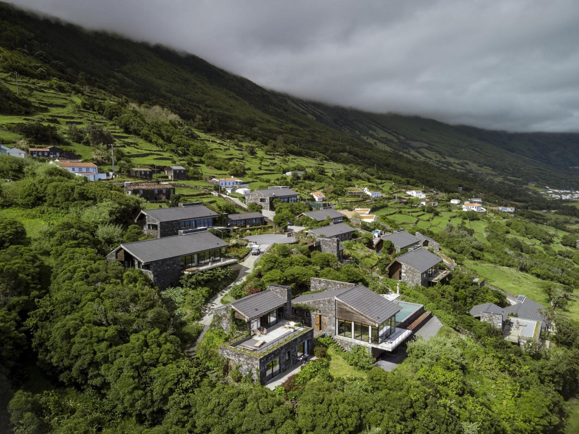 Lava Homes Santo Amaro  Ngoại thất bức ảnh