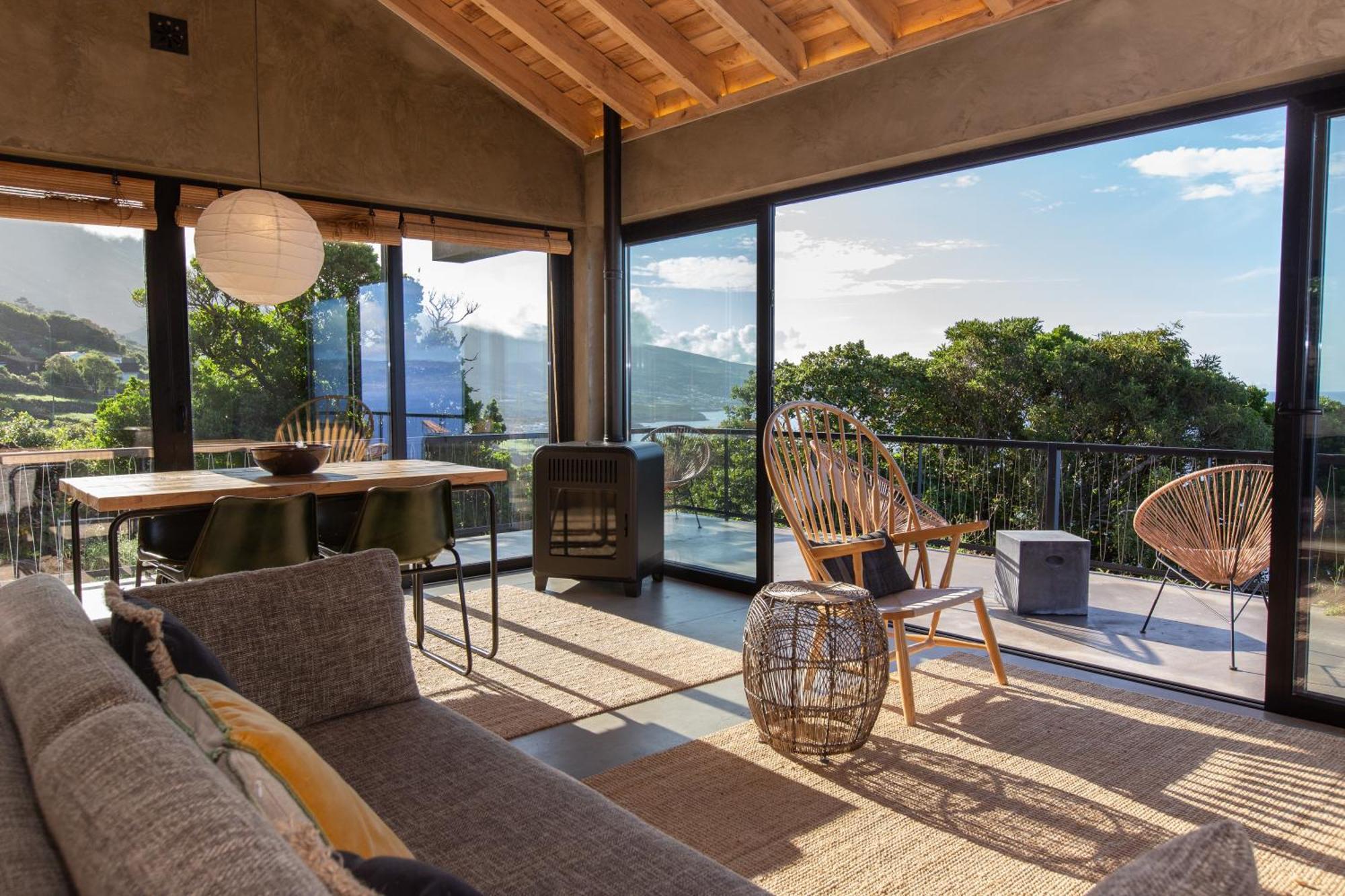 Lava Homes Santo Amaro  Ngoại thất bức ảnh